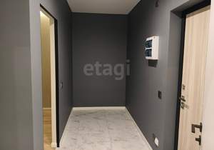 1-к квартира, вторичка, 32м2, 3/17 этаж