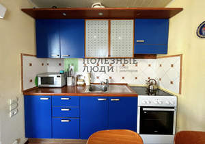 3-к квартира, вторичка, 66м2, 10/10 этаж