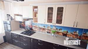 1-к квартира, вторичка, 41м2, 4/9 этаж