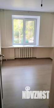 3-к квартира, вторичка, 59м2, 2/6 этаж