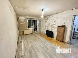 1-к квартира, вторичка, 36м2, 2/9 этаж