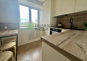 3-к квартира, вторичка, 58м2, 5/5 этаж