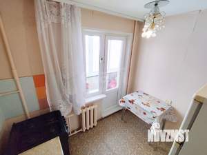 1-к квартира, вторичка, 29м2, 7/9 этаж