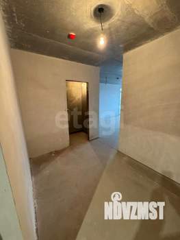 3-к квартира, вторичка, 66м2, 6/23 этаж