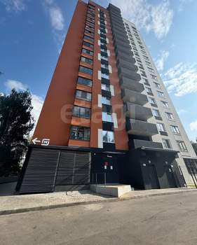 Студия квартира, вторичка, 24м2, 11/20 этаж