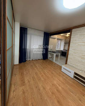 2-к квартира, вторичка, 41м2, 2/5 этаж