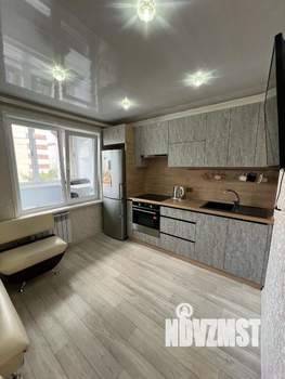 1-к квартира, вторичка, 36м2, 3/15 этаж