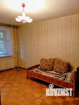 2-к квартира, вторичка, 45м2, 1/9 этаж