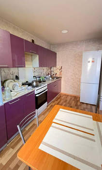 4-к квартира, вторичка, 77м2, 2/5 этаж