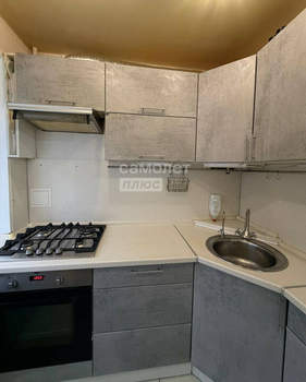 2-к квартира, вторичка, 41м2, 2/5 этаж