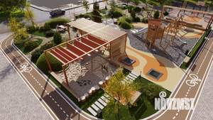 1-к квартира, вторичка, 39м2, 3/17 этаж