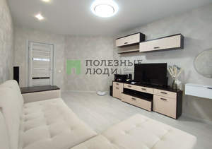 2-к квартира, вторичка, 50м2, 4/10 этаж