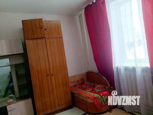 Студия квартира, вторичка, 22м2, 1/2 этаж