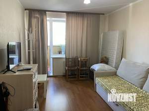 1-к квартира, вторичка, 41м2, 7/9 этаж