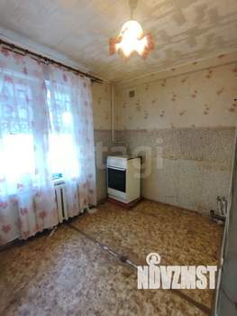 1-к квартира, вторичка, 28м2, 1/9 этаж
