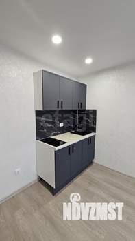 Студия квартира, вторичка, 17м2, 8/9 этаж