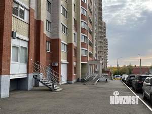 2-к квартира, вторичка, 49м2, 12/16 этаж
