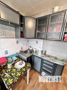 2-к квартира, вторичка, 46м2, 1/5 этаж