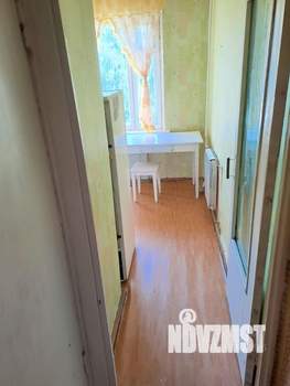 1-к квартира, вторичка, 30м2, 5/5 этаж