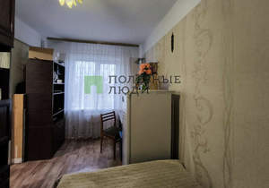 2-к квартира, вторичка, 45м2, 5/5 этаж