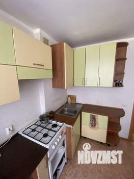 1-к квартира, вторичка, 31м2, 2/8 этаж