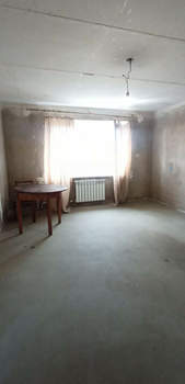 1-к квартира, вторичка, 35м2, 9/9 этаж