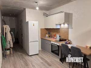 Студия квартира, вторичка, 27м2, 7/17 этаж