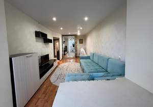 1-к квартира, вторичка, 33м2, 12/12 этаж