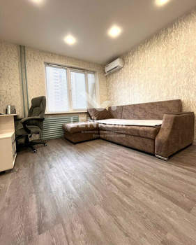 1-к квартира, вторичка, 29м2, 5/9 этаж