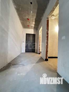 2-к квартира, вторичка, 56м2, 6/17 этаж