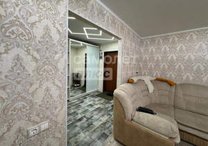 2-к квартира, вторичка, 52м2, 7/9 этаж