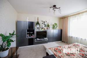 2-к квартира, вторичка, 47м2, 9/12 этаж