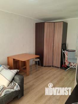 1-к квартира, вторичка, 27м2, 2/4 этаж