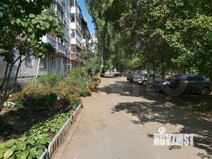 1-к квартира, вторичка, 31м2, 1/5 этаж
