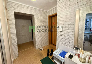 2-к квартира, вторичка, 49м2, 9/10 этаж