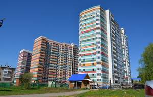 2-к квартира, вторичка, 49м2, 5/10 этаж