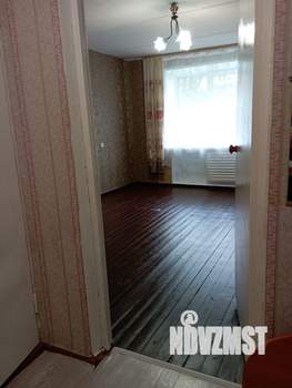 1-к квартира, вторичка, 36м2, 2/9 этаж