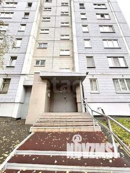 1-к квартира, вторичка, 36м2, 5/9 этаж