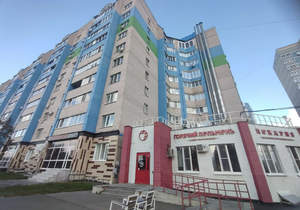 2-к квартира, вторичка, 59м2, 8/10 этаж