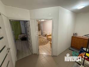 1-к квартира, вторичка, 36м2, 1/16 этаж