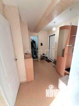 2-к квартира, вторичка, 57м2, 11/17 этаж