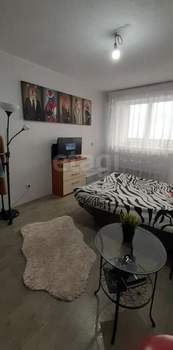 Студия квартира, вторичка, 24м2, 10/12 этаж