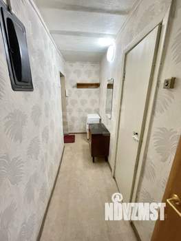 1-к квартира, вторичка, 32м2, 4/5 этаж