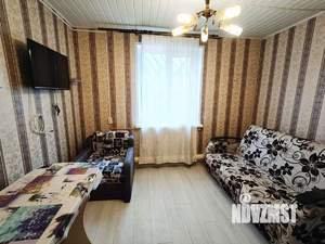 Студия квартира, вторичка, 16м2, 1/2 этаж