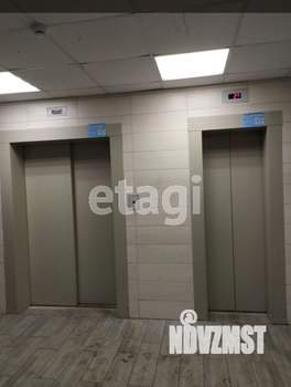 Студия квартира, вторичка, 26м2, 4/18 этаж