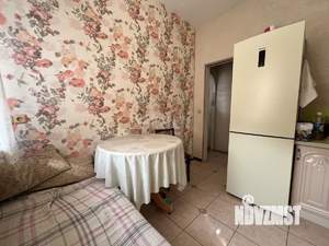 1-к квартира, вторичка, 35м2, 1/3 этаж