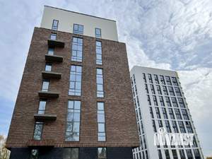 3-к квартира, вторичка, 65м2, 9/16 этаж