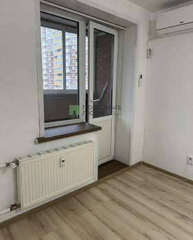 Студия квартира, вторичка, 25м2, 5/17 этаж