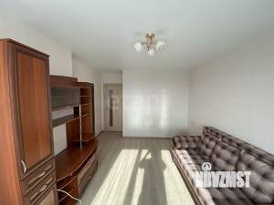 1-к квартира, вторичка, 34м2, 17/18 этаж