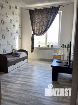 2-к квартира, вторичка, 51м2, 15/17 этаж